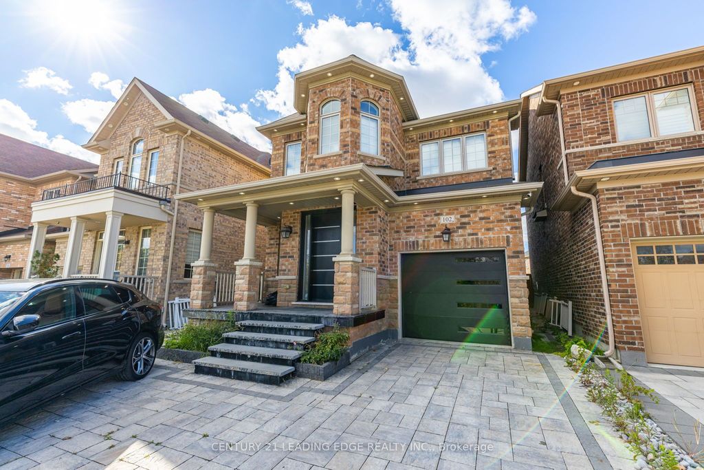 Photo of 102 MACTIER Drive, Vaughan, ON L4H 4T9 (MLS # N12655668)