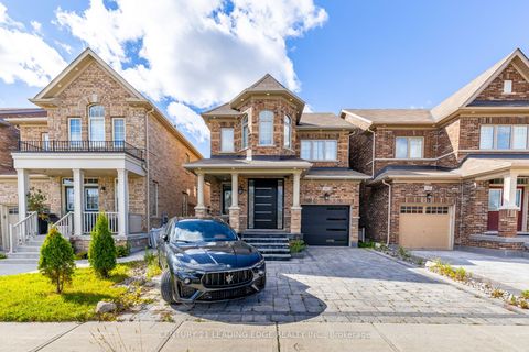 Photo of 102 MACTIER Drive, Vaughan, ON L4H 4T9 (MLS # N12655668)