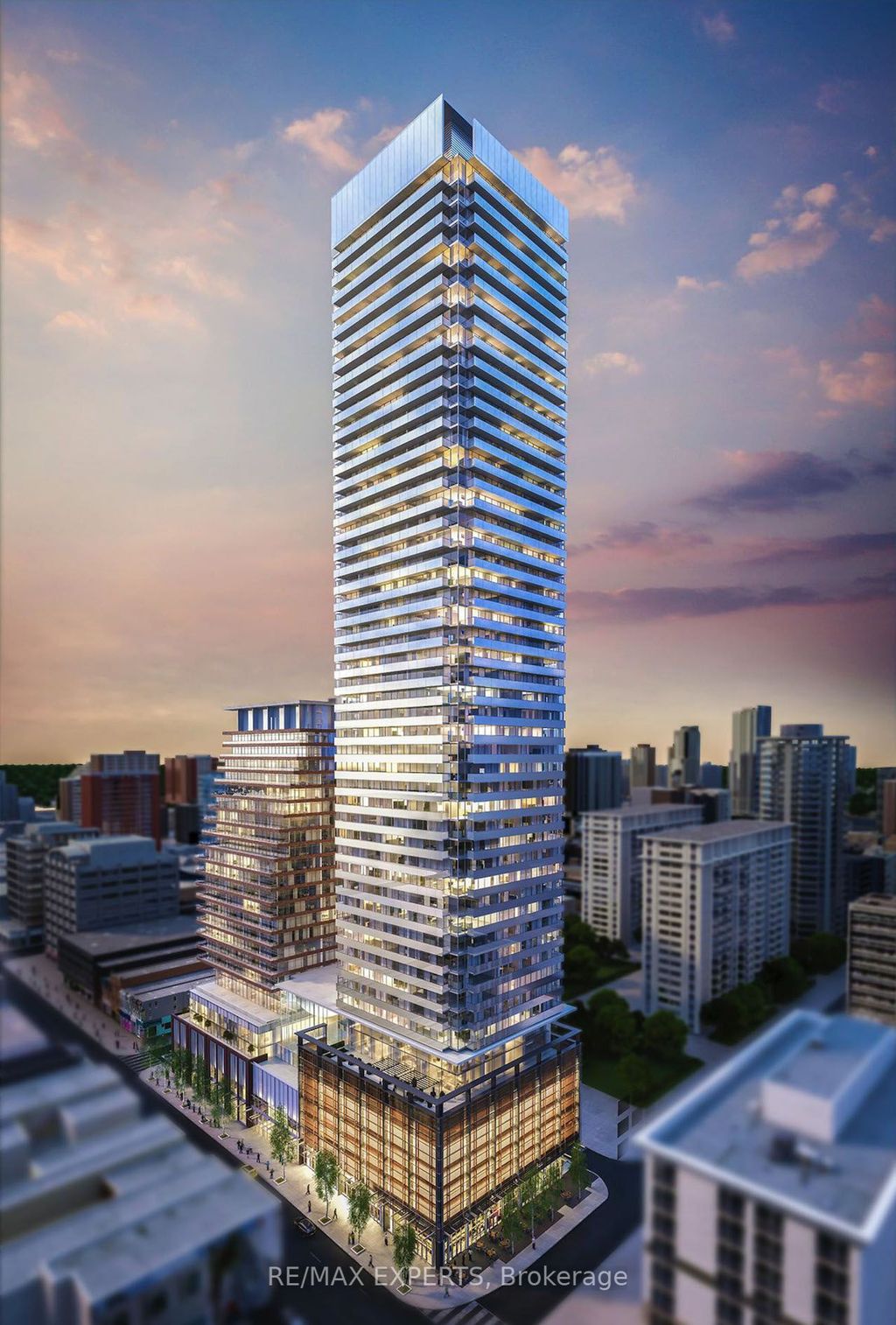 Photo of 501 Yonge Street #1310, Toronto, ON M4Y 0H2 (MLS # C12279888)