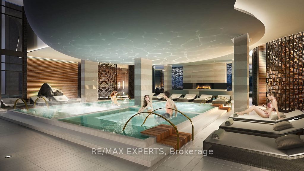 Photo of 501 Yonge Street #1310, Toronto, ON M4Y 0H2 (MLS # C12279888)