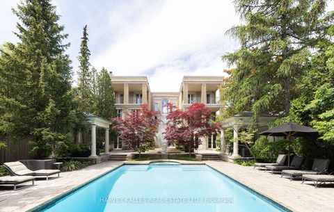 173 Dunvegan Road Toronto ON M5P 2P1