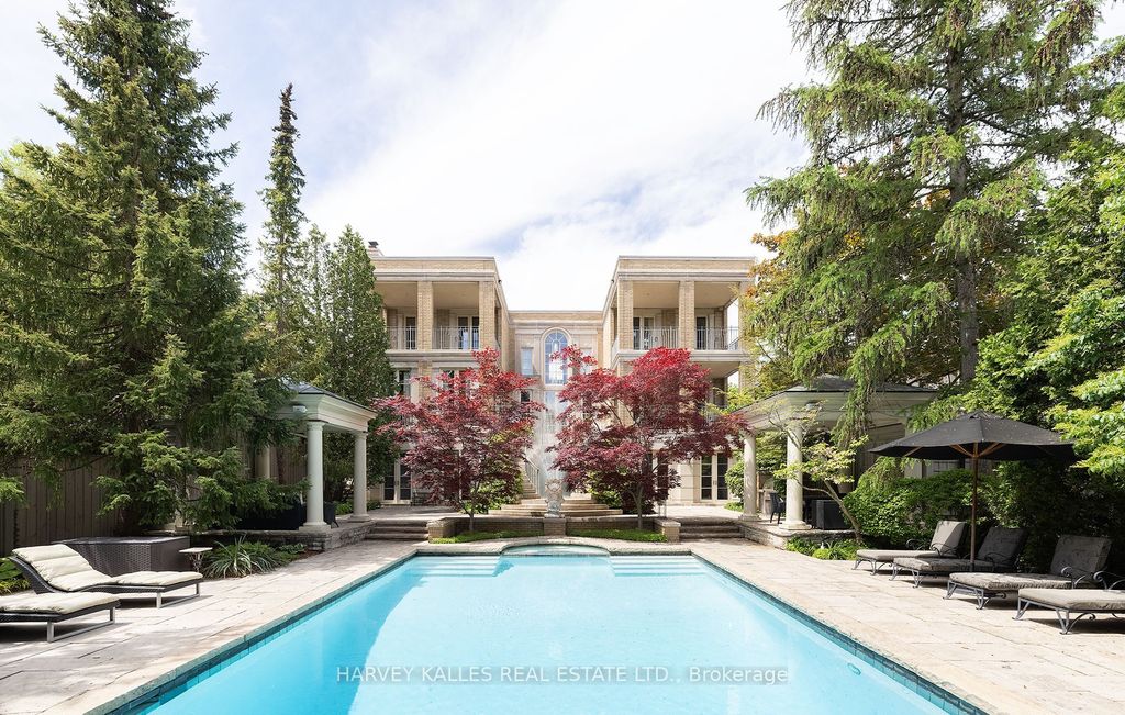 Photo of 173 Dunvegan Road, Toronto, ON M5P 2P1 (MLS # C12181076)