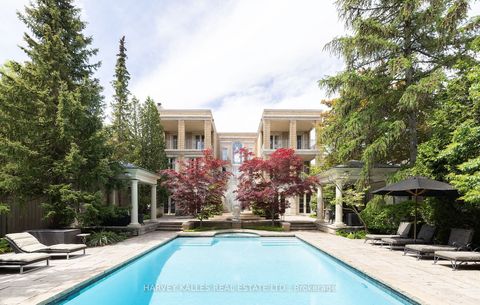 173 Dunvegan Road Toronto ON M5P 2P1