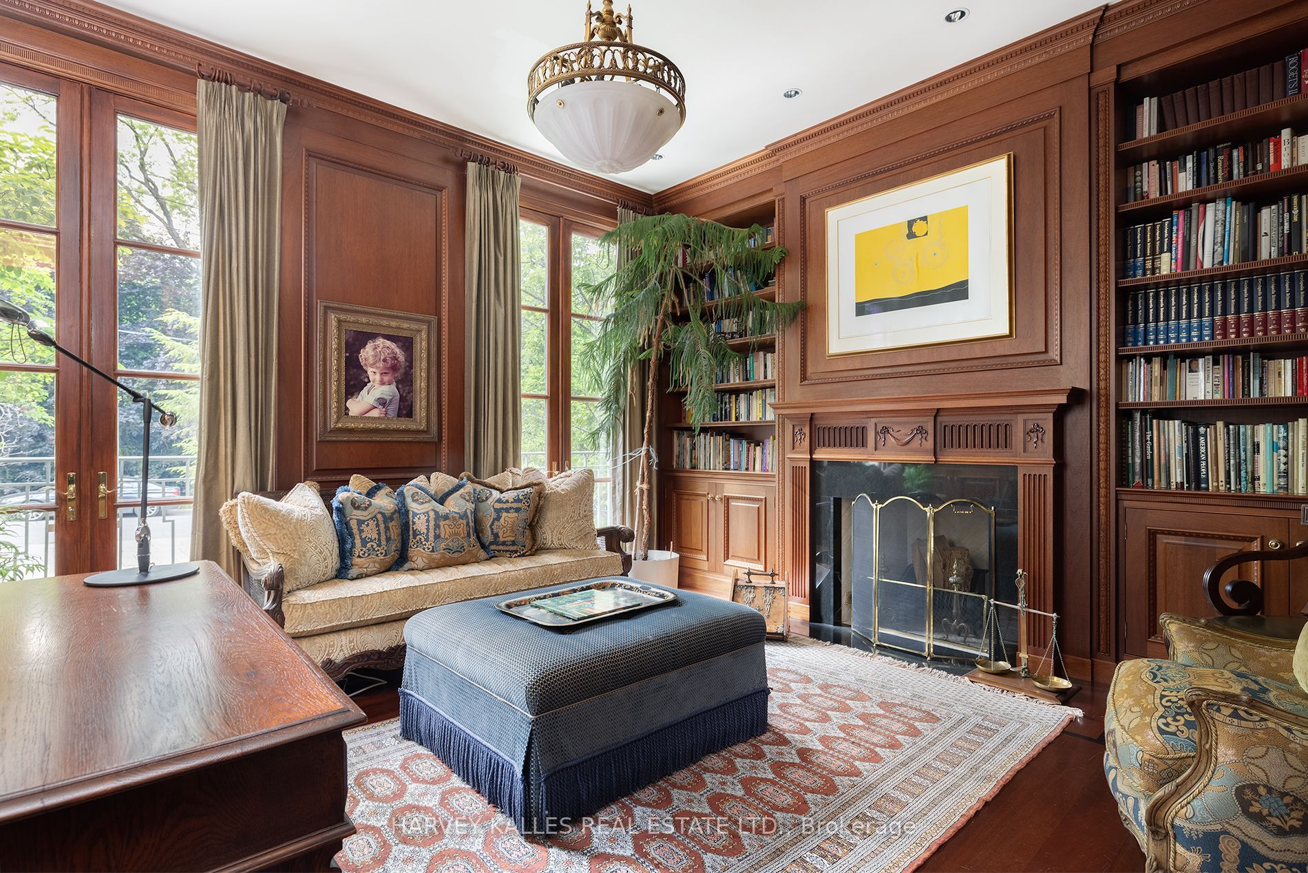 173 Dunvegan Road