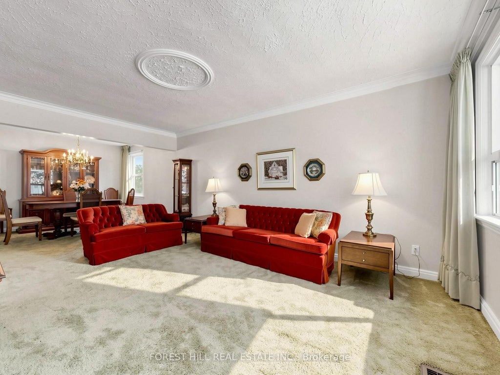 Photo of 25 Cartwright Avenue, Toronto, ON M6A 1T8 (MLS # W13564464)