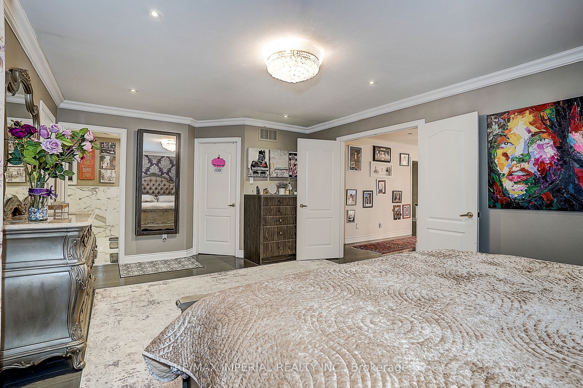 32 Brandon Gate Drive