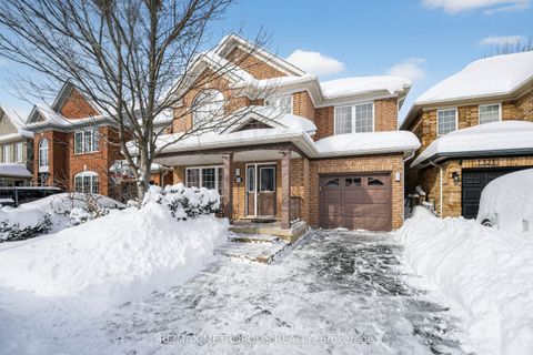 1325 Ashwood Terrace BSMT Oakville ON L6M 4A7