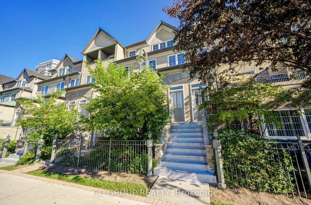 Photo of 188 Bonis Avenue #519, Toronto, ON M1T 3W3 (MLS # E13499344)