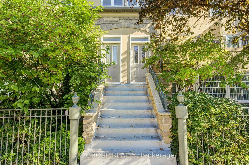 Photo of 188 Bonis Avenue #519, Toronto, ON M1T 3W3 (MLS # E13499344)