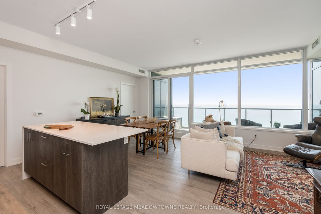 Photo of 1926 Lake Shore Boulevard W #2307, Toronto, ON M6S 1A1 (MLS # W12750870)