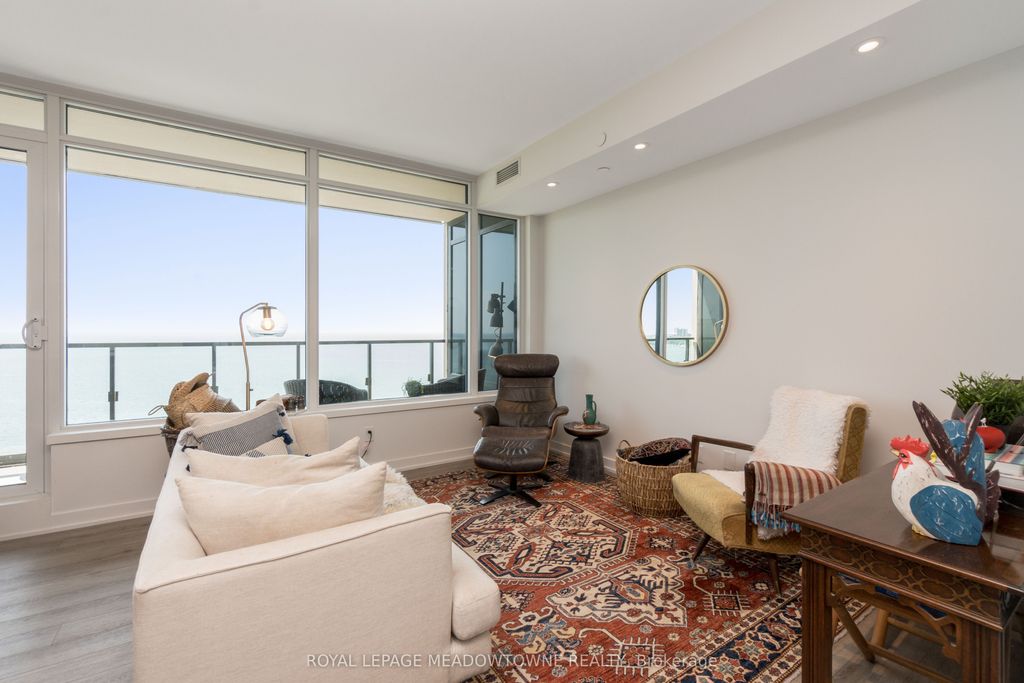 Photo of 1926 Lake Shore Boulevard W #2307, Toronto, ON M6S 1A1 (MLS # W12750870)