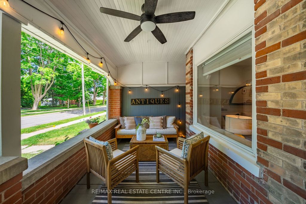 Photo of 34 Zina Street, Orangeville, ON L9W 1E1 (MLS # W12874044)