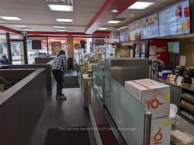 2146 Danforth Avenue