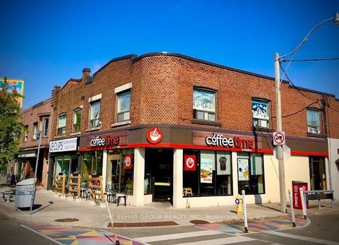 2146 Danforth Avenue Toronto ON M4C 1J9