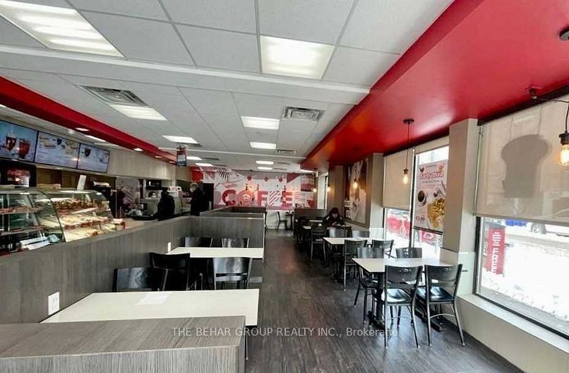 2146 Danforth Avenue