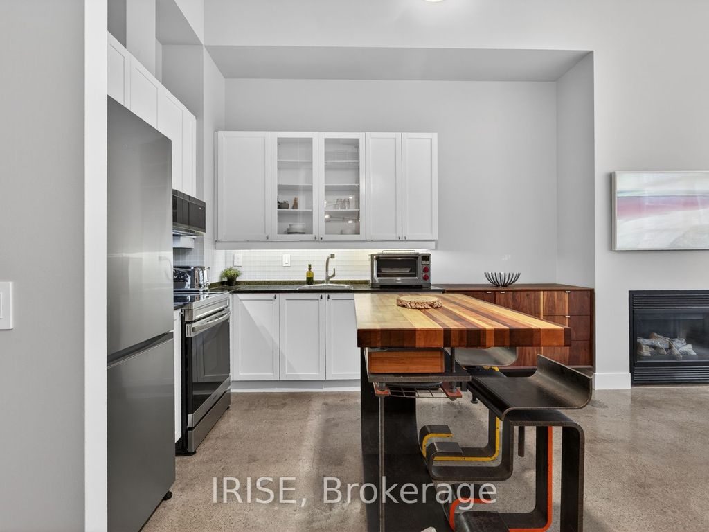 Photo of 155 Dalhousie Street #430, Toronto, ON M5B 2P7 (MLS # C13159494)