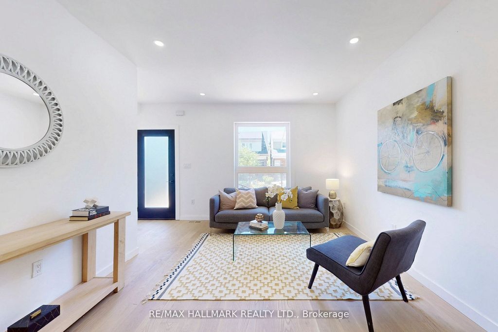 Photo of 13 Ferrier Avenue, Toronto, ON M4K 3H5 (MLS # E12428576)