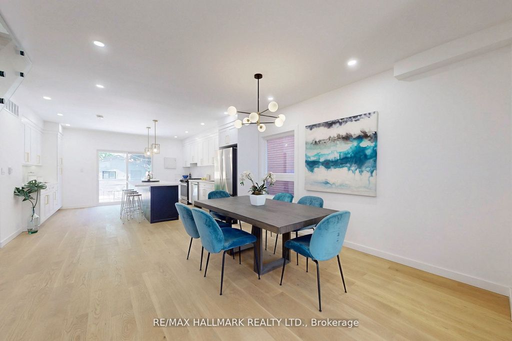 Photo of 13 Ferrier Avenue, Toronto, ON M4K 3H5 (MLS # E12428576)