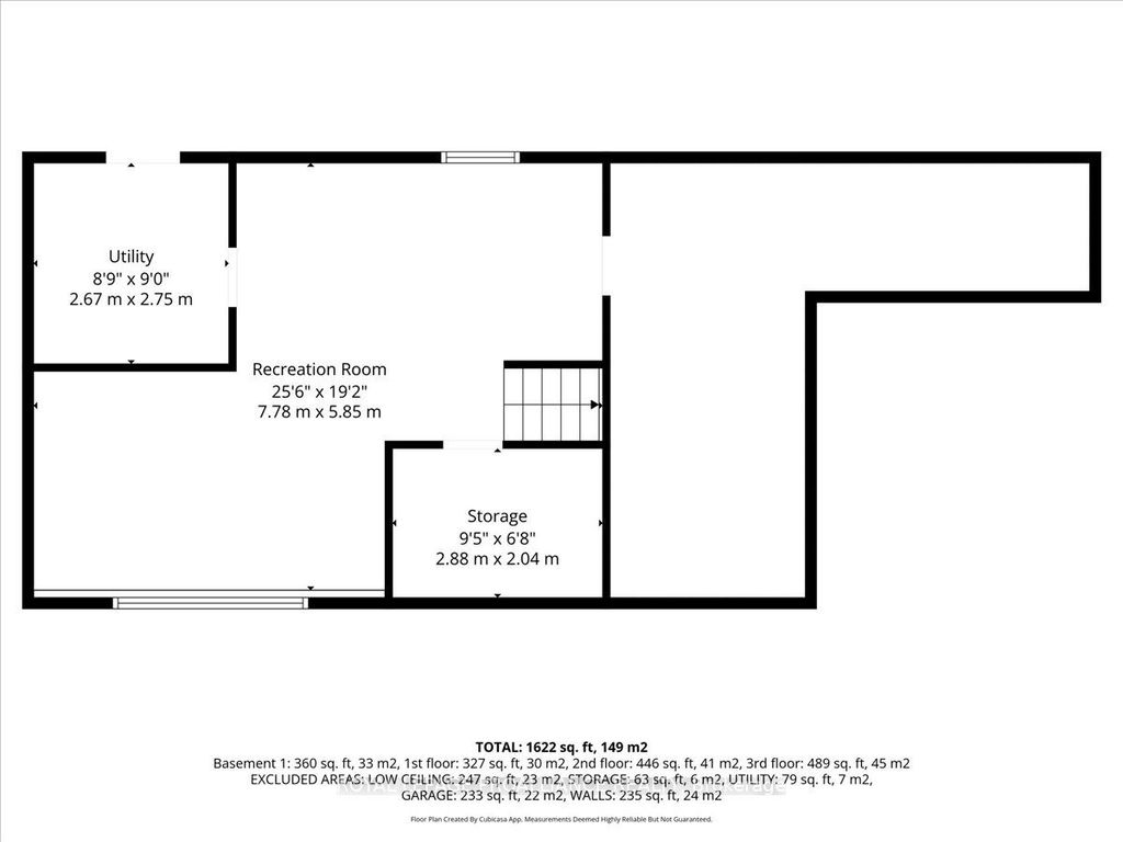 Photo of 15 Thorncliffe Drive, Belleville, ON K8P 4L3 (MLS # X12794344)