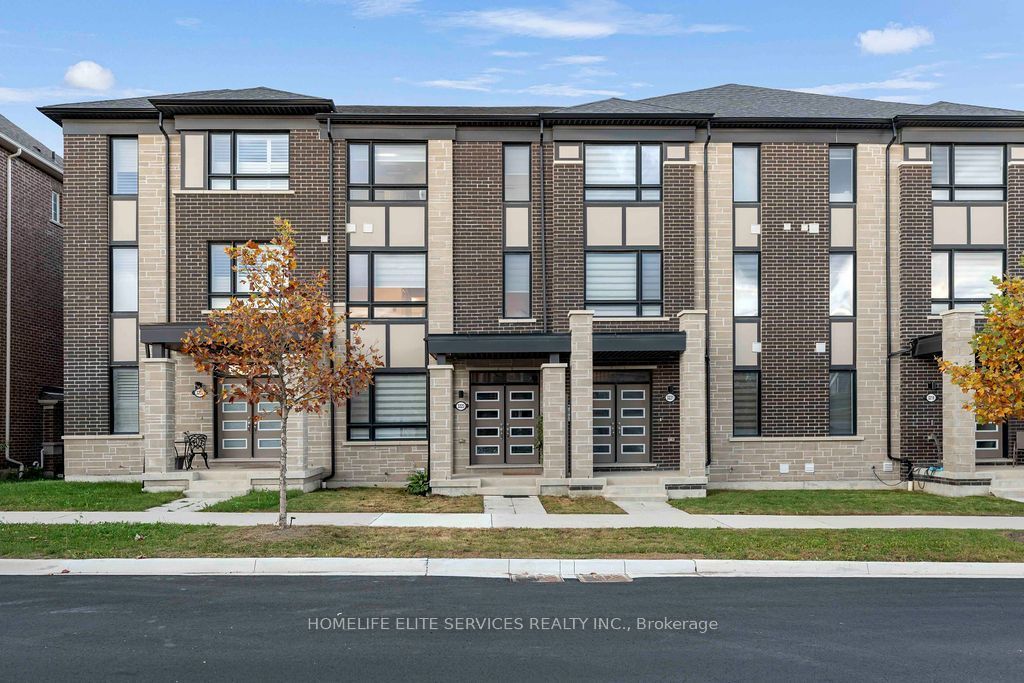 Photo of 3223 Brigadier Avenue, Pickering, ON L1X 0N1 (MLS # E13870092)