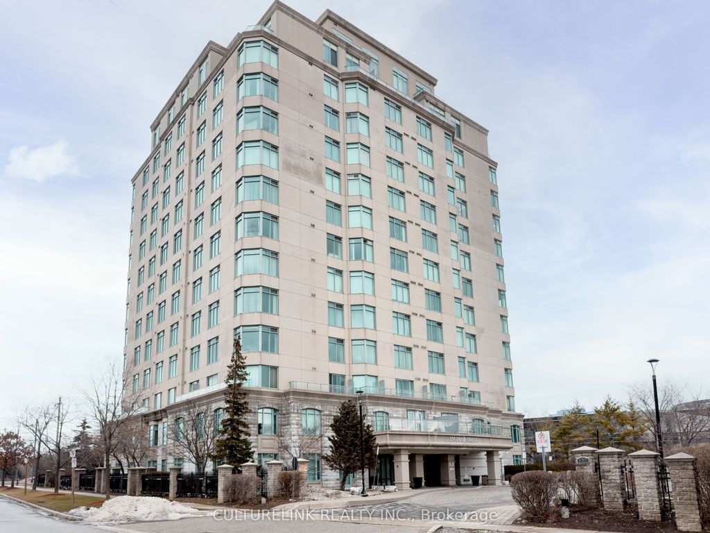 Photo of 135 Pond Drive #Ph6, Markham, ON L3T 7V6 (MLS # N12707188)