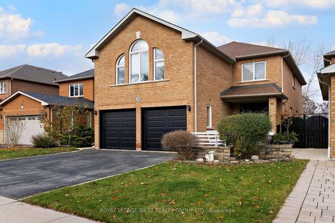 370 Royalpark Way Vaughan ON L4H 1K1