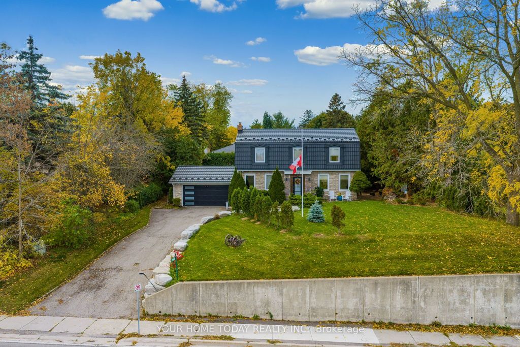 Photo of 190 Main Street S, Halton Hills, ON L7G 3E9 (MLS # W13170794)