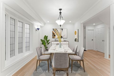 Photo of 55 Thornbury Circle, Vaughan, ON L4J 5C3 (MLS # N12470624)