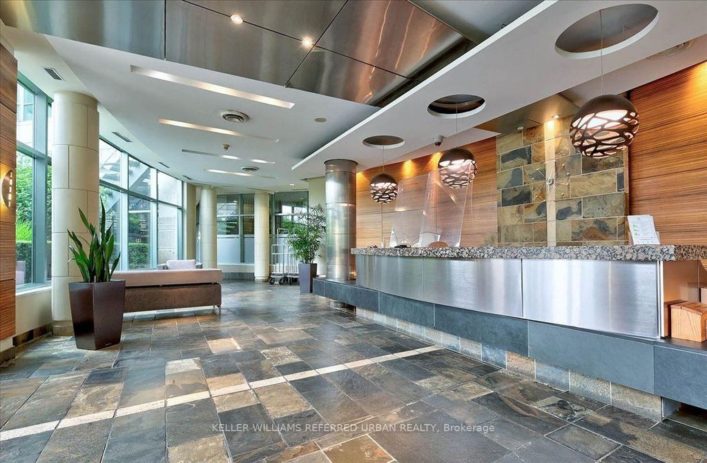 Photo of 228 Queens Quay W #2011, Toronto, ON M5J 2X1 (MLS # C12350650)
