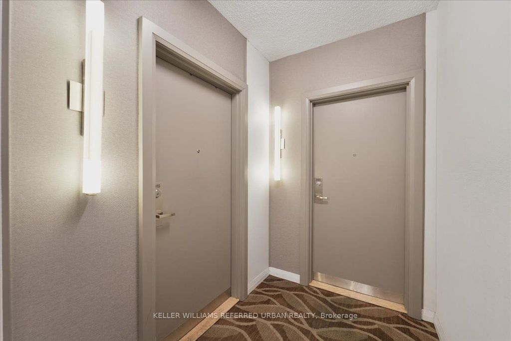 Photo of 228 Queens Quay W #2011, Toronto, ON M5J 2X1 (MLS # C12350650)
