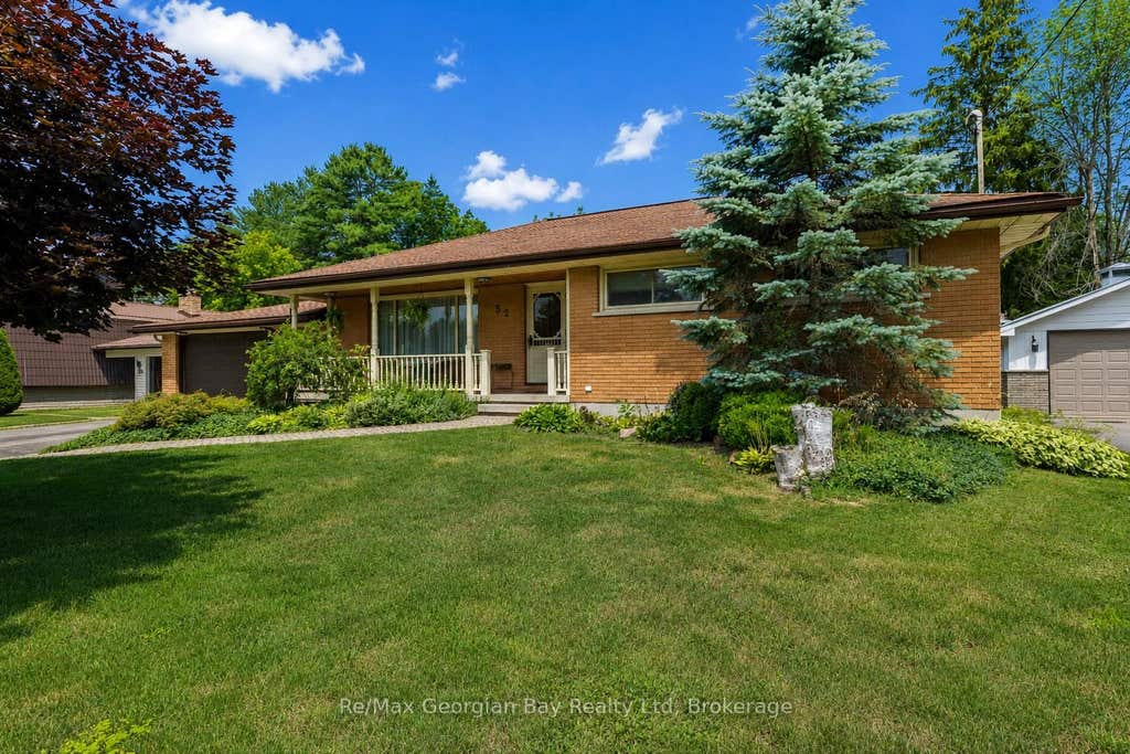 Photo of 52 Gray Street, Severn, ON L0K 1E0 (MLS # S13594038)