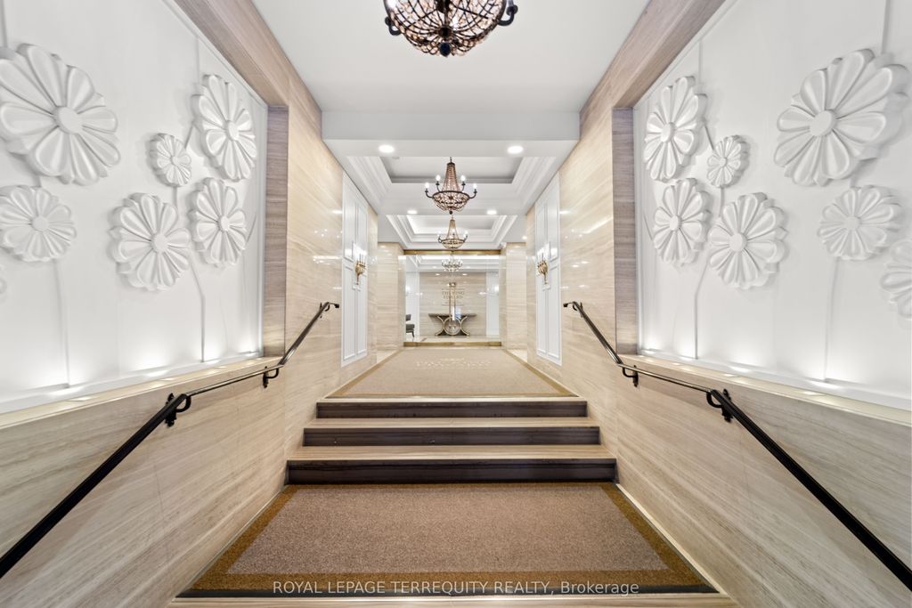 Photo of 22 Leader Lane #332, Toronto, ON M5E 0B2 (MLS # C12935950)