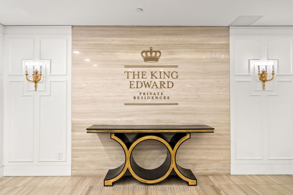 Photo of 22 Leader Lane #332, Toronto, ON M5E 0B2 (MLS # C12935950)