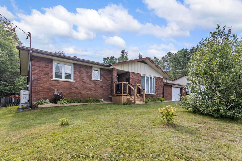 Photo of 5 Grant Court, South River, ON P0A 1X0 (MLS # X13634134)