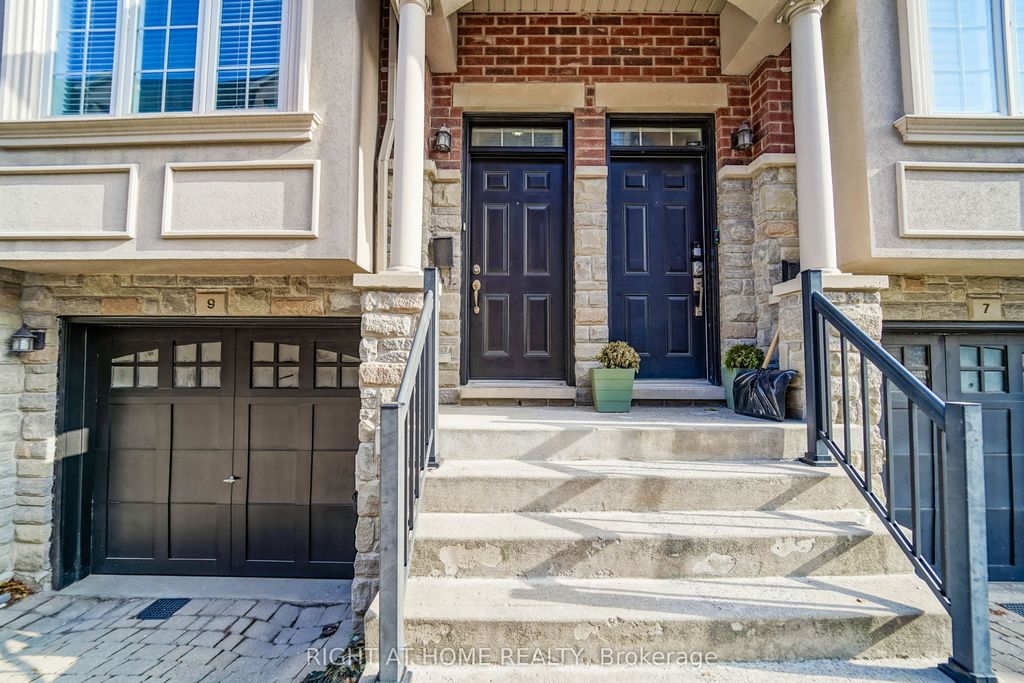 Photo of 9 Streight Lane, Toronto, ON M9B 0A3 (MLS # W12605358)