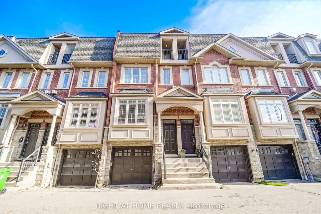 Photo of 9 Streight Lane, Toronto, ON M9B 0A3 (MLS # W12605358)