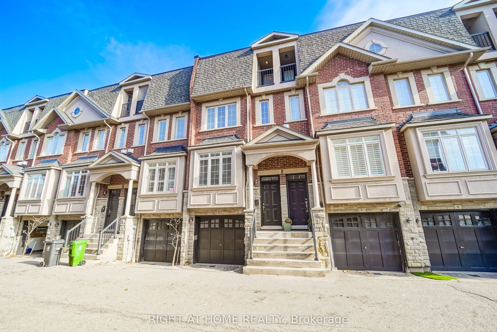 Photo of 9 Streight Lane, Toronto, ON M9B 0A3 (MLS # W12605358)