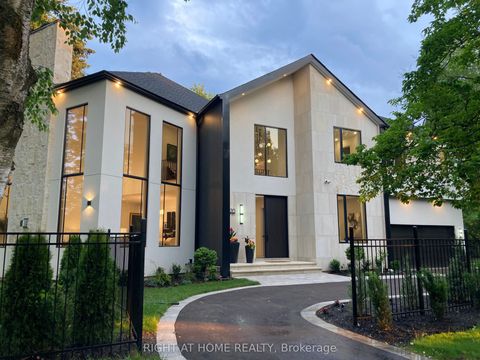 920 Calder Road Mississauga ON L5J 2N7