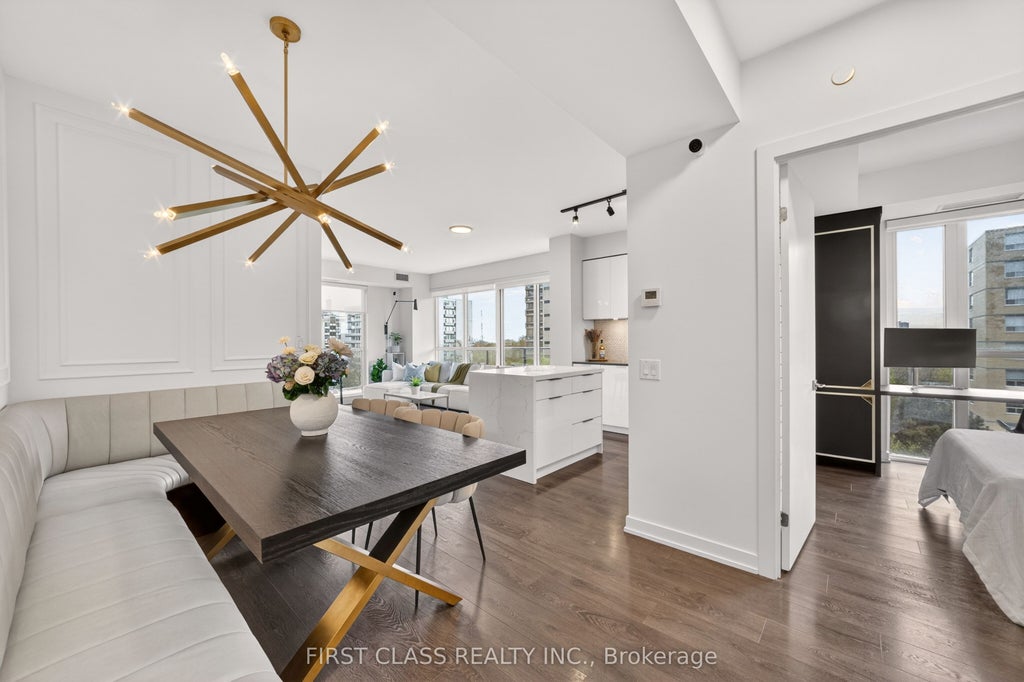 Photo of 609 Avenue Road #707, Toronto, ON M4V 0B1 (MLS # C13610052)