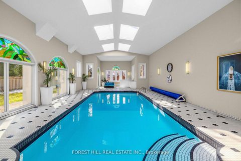 48 Johnson Street Markham ON L3T 2N7