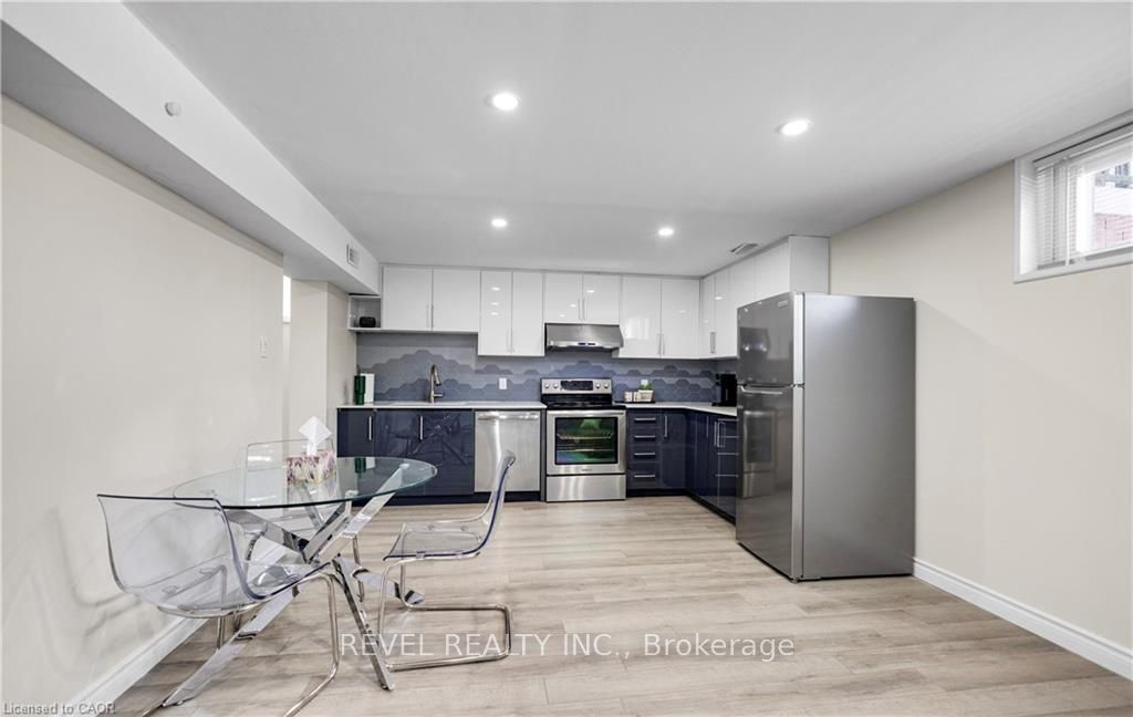 38 Birgitta Crescent LOWER