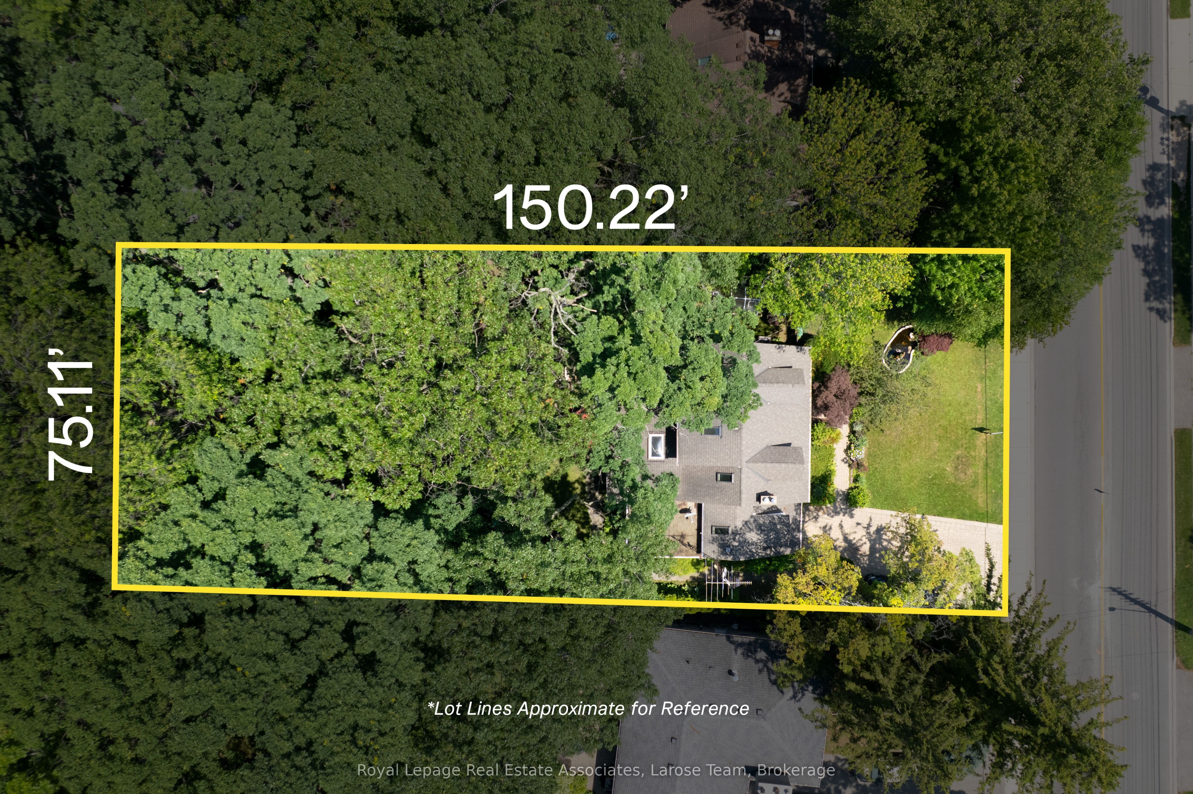 101 Mineola Road E