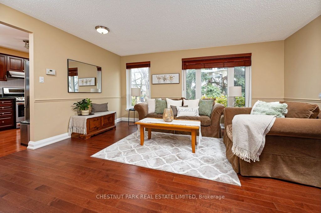 Photo of 16 Vanderbrent Crescent, Toronto, ON M9R 3W8 (MLS # W13063092)