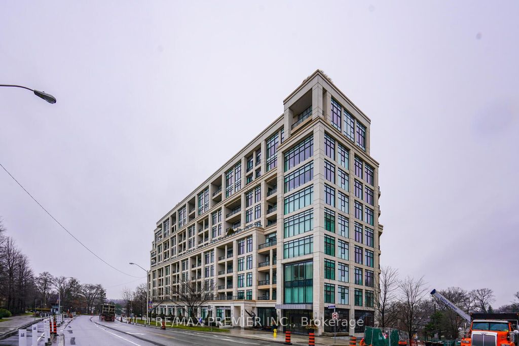 Photo of 2 Old Mill Drive #303, Toronto, ON M6S 0A2 (MLS # W12718316)