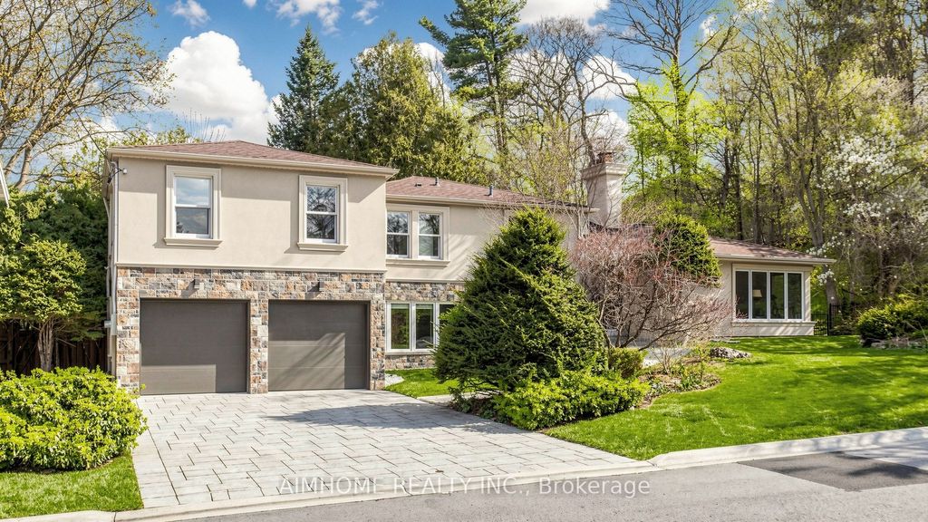 Photo of 54 Plymbridge Road, Toronto, ON M2P 1A3 (MLS # C13076360)