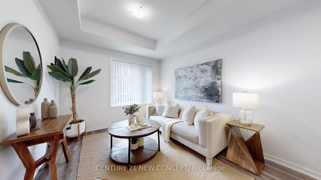 Photo of 225 Birmingham Street #158, Toronto, ON M8V 0J5 (MLS # W12602940)