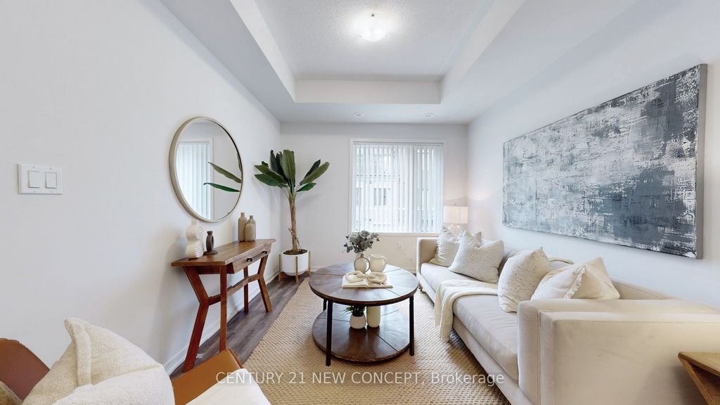 Photo of 225 Birmingham Street #158, Toronto, ON M8V 0J5 (MLS # W12602940)