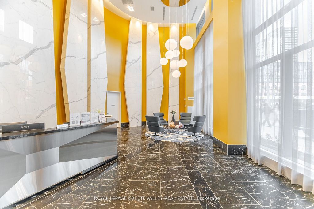 Photo of 70 Princess Street E #413, Toronto, ON M5A 0X6 (MLS # C12696330)