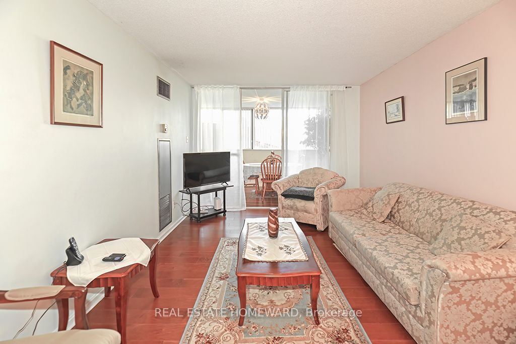 Photo of 15 Maitland Place #204, Toronto, ON M4Y 2X3 (MLS # C12398508)