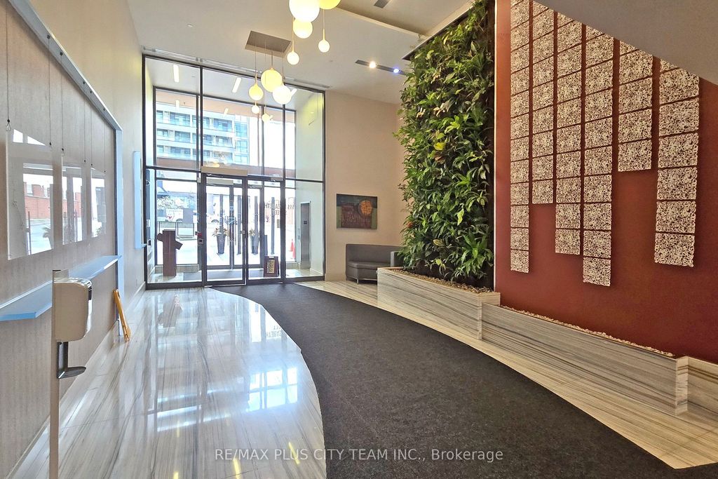 Photo of 111 Elizabeth Street #308, Toronto, ON M5G 1P7 (MLS # C12817038)